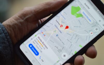 How to Rank in the Google Map Pack With Reviews