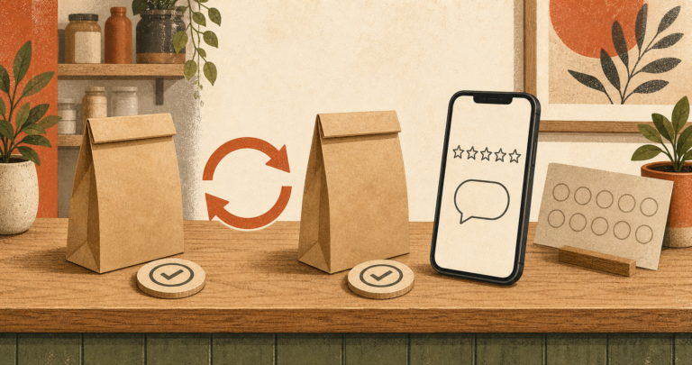 How to Get Reviews From Repeat and Regular Customers